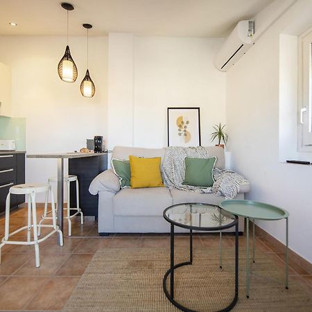 Romantic Duplex With Terrace And Great Views Gérone Extérieur photo