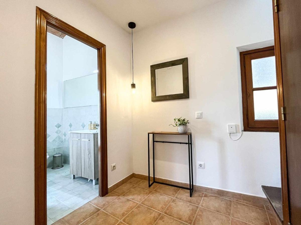Romantic Duplex With Terrace And Great Views Gérone Extérieur photo