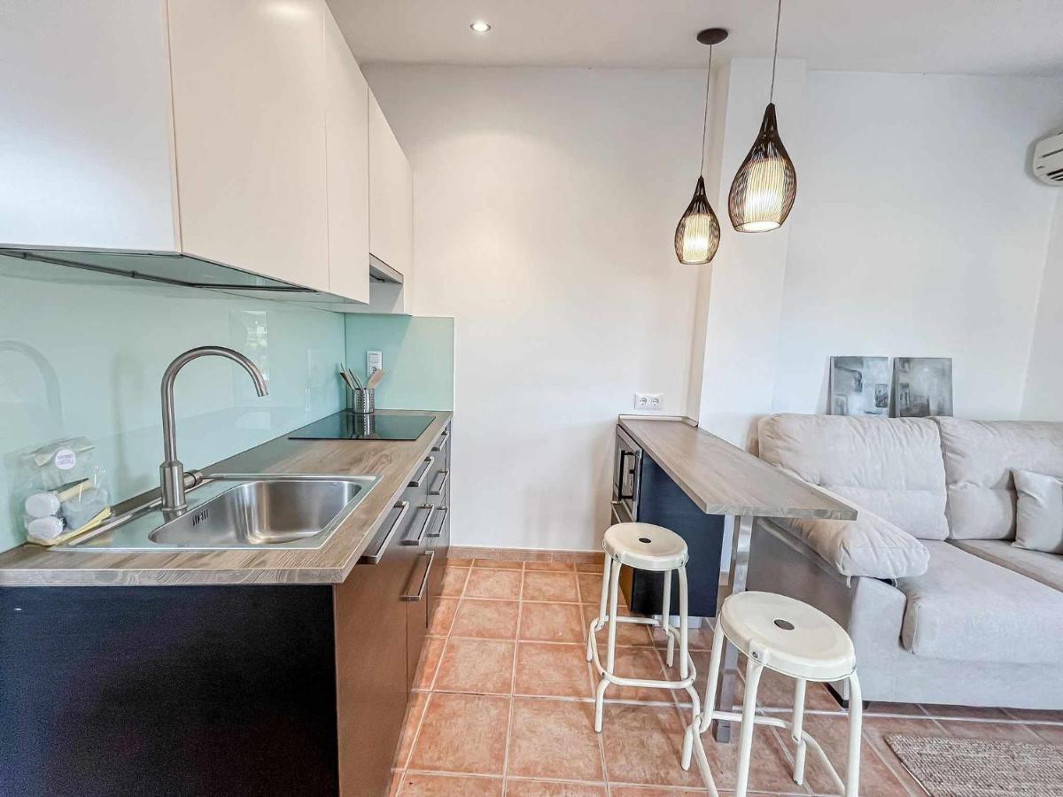 Romantic Duplex With Terrace And Great Views Gérone Extérieur photo
