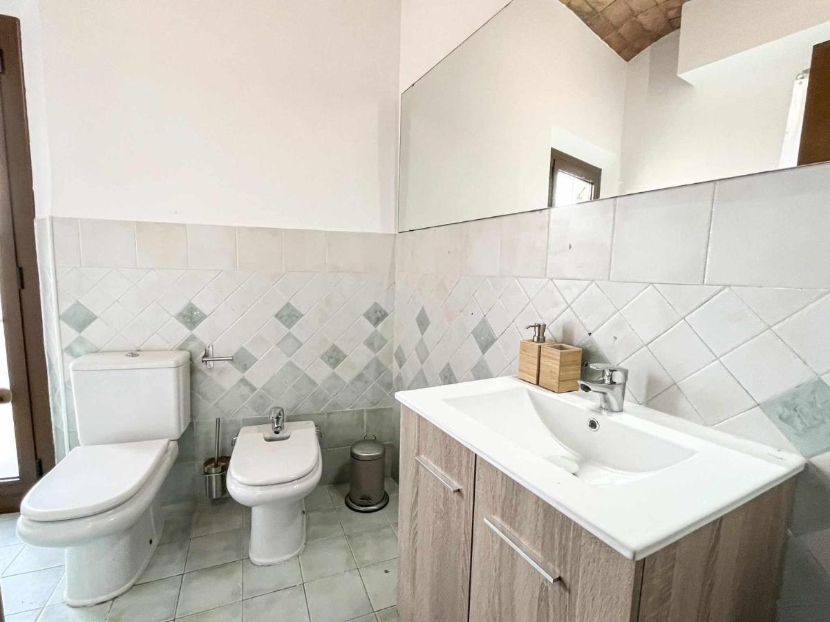 Romantic Duplex With Terrace And Great Views Gérone Extérieur photo