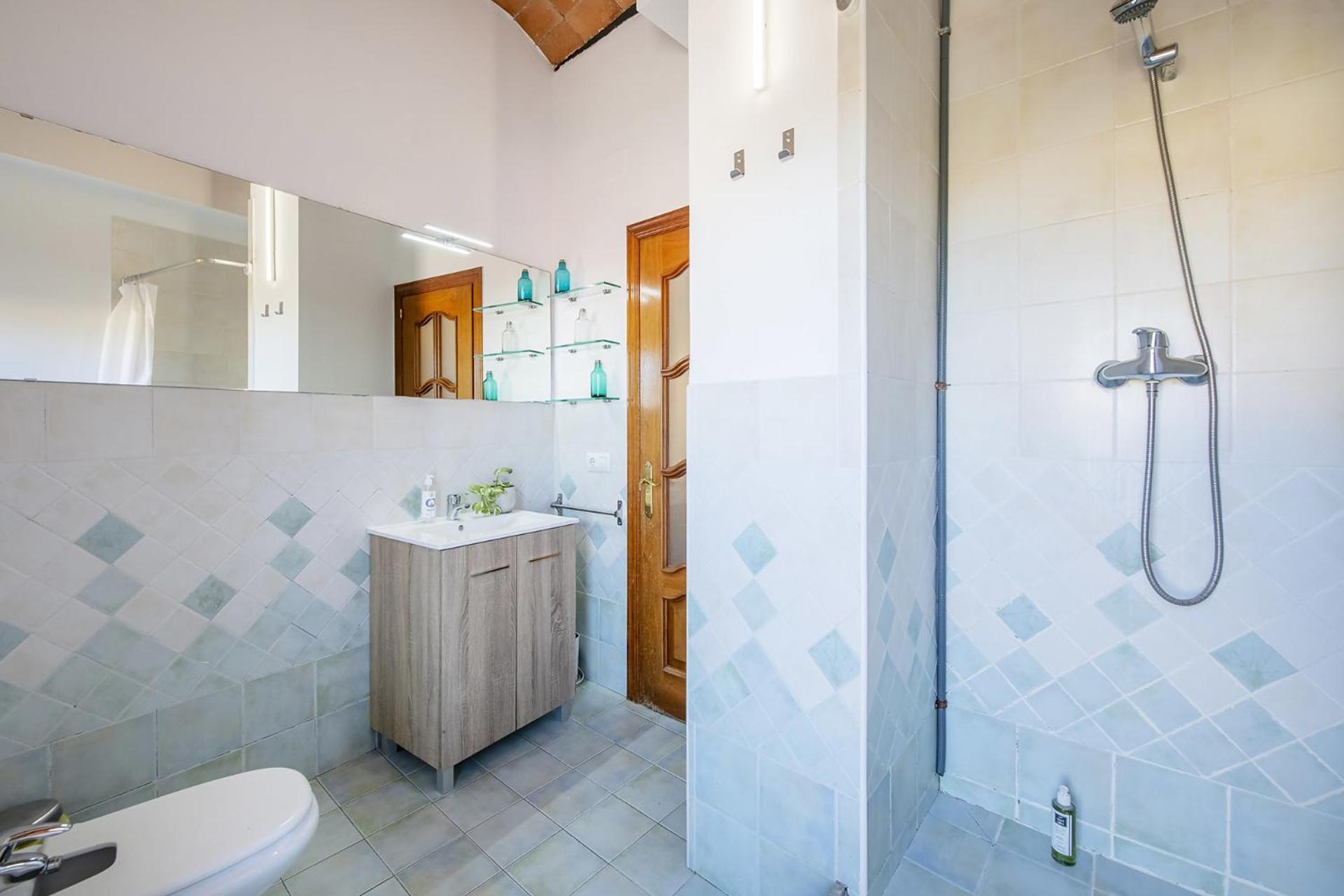 Romantic Duplex With Terrace And Great Views Gérone Extérieur photo