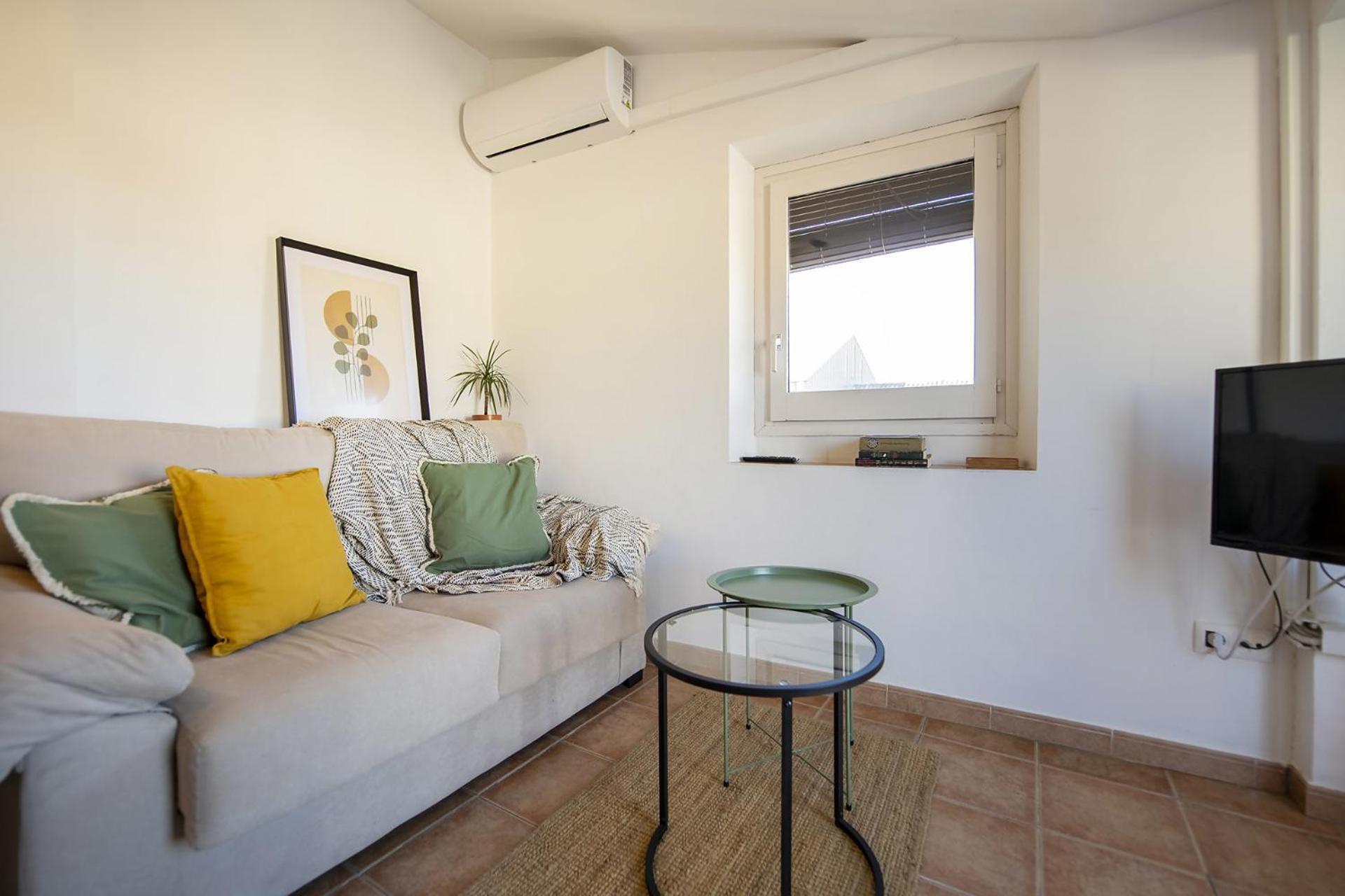 Romantic Duplex With Terrace And Great Views Gérone Extérieur photo