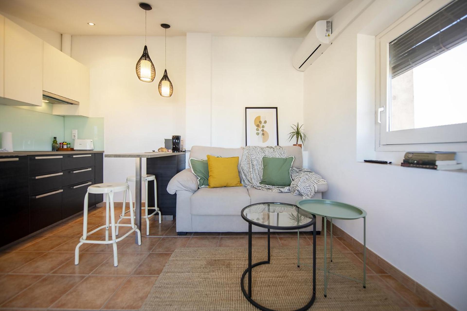 Romantic Duplex With Terrace And Great Views Gérone Extérieur photo